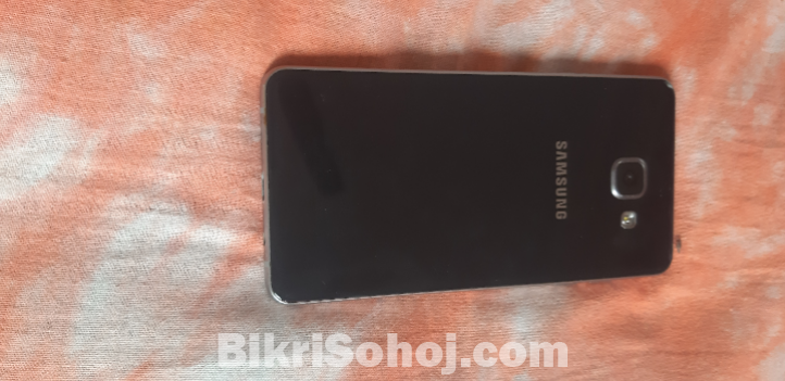 Samsum Galaxy A5 2017